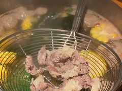 -海银海记潮汕牛肉火锅(新港中路海珠店)