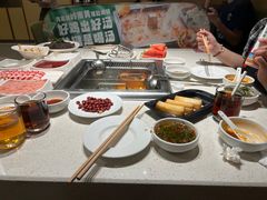 -海底捞火锅(天鹅湖银泰店)