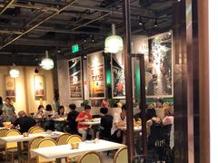 -正泰餐厅AmazingThai(新奥购物中心店)