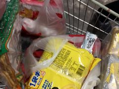 -华润万家(北辰店)