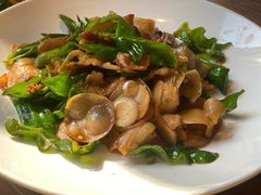 -周家二小姐的菜(西津渡店)