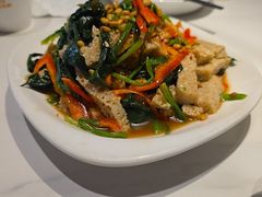 -清真·卡德尔大叔新疆主题餐厅(龙汇路店)