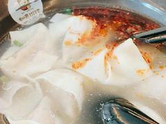 -如意馄饨(太平北路店)