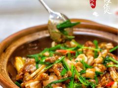 -顺味凤城·顺德菜专门店(九六广场店)