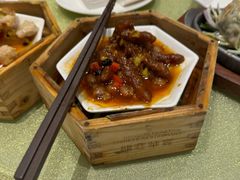 -龙庭华宴·粤菜·早茶