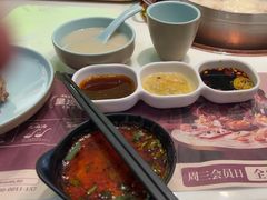 -洪氏嗨捞·猪肚鸡火锅(阳光天地店)