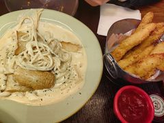 -机器人火炉披萨