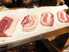 -一心烤肉(延安路店)