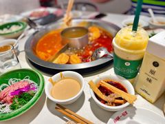 -川锅一号火锅(铜山万达店)