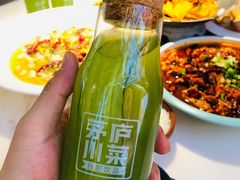-茅庐毛血旺(烟台大悦城店)