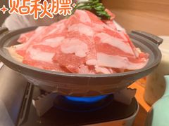 -仓桥家·焗寿司·锅物(光谷步行街店)