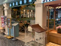 门面-L'Arome芳芳法国餐厅(仙林金鹰店)