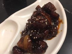 -蟹黄鱼面·锦园(定西路店)