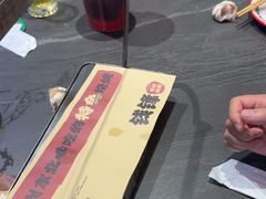 -钱锋炭缸烧烤(南湖大路总店)