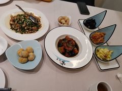 -宁海食府(大剧院店)