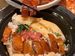 -花城粤菜餐厅(高新区店)