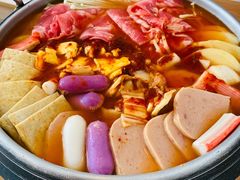 -小岛餐厅