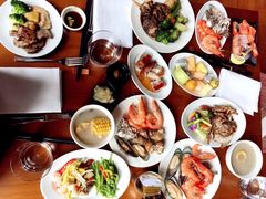 -广州富力君悦大酒店·凯菲厅