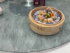 -喜宴又一村·粤菜·茶点·海鲜(壹方天地店)