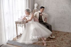 -EMU艺慕摄影(扬中店)
