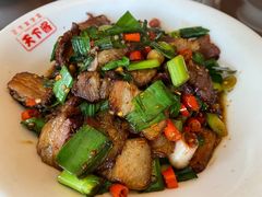 -天下客饭店(中山路店)