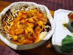 -林妈妈村·日式料理(宝山龙湖天街店)