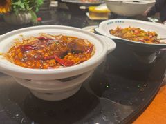 -宋徽厨·安徽菜(怀宁步行街店)