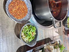 -三番火辣串串香(南市场店)