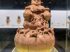 -上海博物馆(人民广场馆)