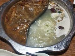 -傣妹火锅(南京东路一店)