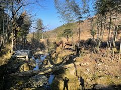 -萍乡武功山风景名胜区