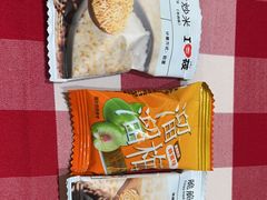 -西贝(武汉天地店)