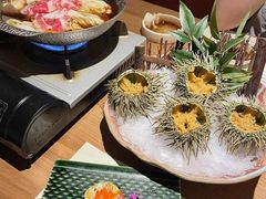 -和创柚子·会席日本料理(新区淮海街店)