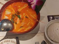 -太食獸泰式茶餐厅(IFS国金中心店)