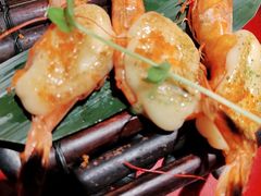 -大江户日本料理(吕厝店)