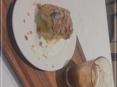 -Peet's Coffee皮爷咖啡(德基店)