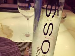 -上海和平饭店-华懋阁 The Cathay Room