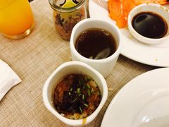 -东方红海鲜百汇(国际大厦店)