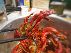 -老长沙龙虾馆(罗湖店)