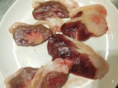 -合易泓烤肉•首创生椰大油边(宁山路店)