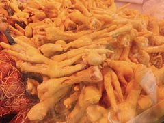 -土门八珍烤鸡腊味店(土门老店)