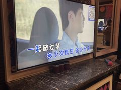 -自由港KTV(王子公主金平店)