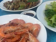 -南湾海鲜餐厅(南澳海鲜街店)