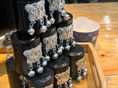 -一杯黔茶(西江千户苗寨古街店)