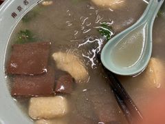 -金原鸭血粉丝汤·汤包·脆皮烤鸭(南京博物院店)
