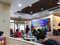 大堂-都城快餐(广大路店)