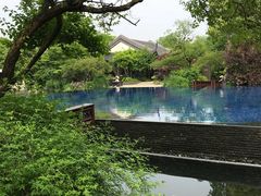 -杭州西子湖四季酒店·金沙厅