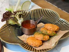 -泰椰里·泰国餐厅(智慧城广百广场店)