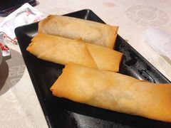 上海春卷-芳满庭·江浙小馆(1912店)