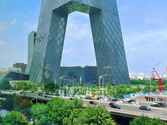 景观位-翡翠江南(国贸商城店)